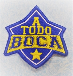 GORRAS CON PARCHE 18/09/21 - comprar online