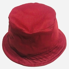 PILUSOS ADULTO GABARDINA