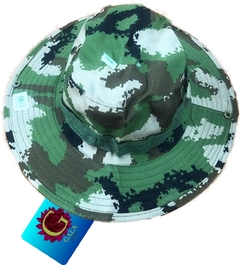 SOMBRERO GABARDINA