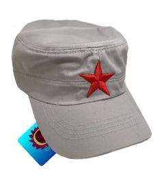 KEPI ESTRELLA ADULTO