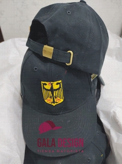 GORRAS CON LOGO en internet