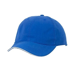 G44 - Visera sandwich gabardina
