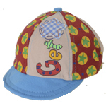 CAPOTA BEBE Art. 367-2 - comprar online