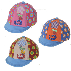 CAPOTA BEBE Art. 367-2