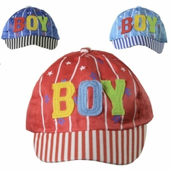 GORRITOS BEBE Art. 404