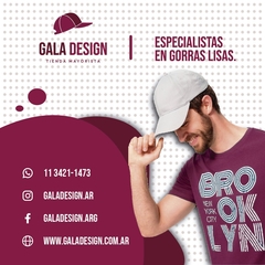GORRO DE LANA CON POMPON - GALA DESIGN - Mayorista de gorras Buenos Aires.
