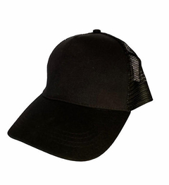 gorras trucker