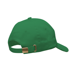 Imagen de G68 - GORRA GABARDINA CON HEBILLA