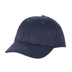 G68 - GORRA GABARDINA CON HEBILLA