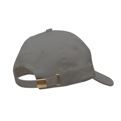 Gorra G48 - Microfibra y hebilla - GALA DESIGN - Mayorista de gorras Buenos Aires.
