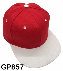 GP 857