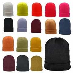 IN3015 - GORRO DE LANA en internet
