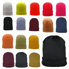 IN3015 - GORRO DE LANA