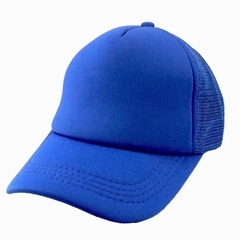 G06U - Gorras trucker - comprar online