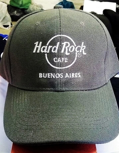 GORRAS HARD ROCK