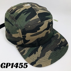 FIVE PANELS CAMUFLADA
