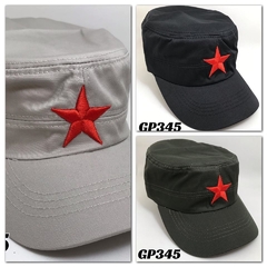 KEPI ESTRELLA ADULTO en internet