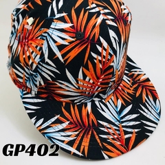 SNAPBACK FLOREADA