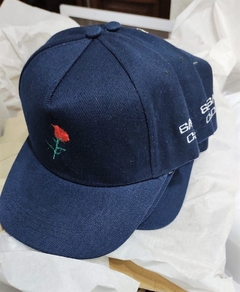 GORRA BORDADAS PARA SANTA CAPS - GALA DESIGN - Mayorista de gorras Buenos Aires.