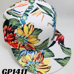 SNAPBACK FLOREADA