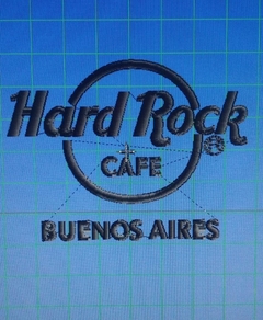 GORRAS HARD ROCK en internet