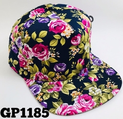 SNAPBACK FLOREADA