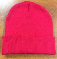 GORRO LANA DOBLE ALGODON PREMIUM - GALA DESIGN - Mayorista de gorras Buenos Aires.