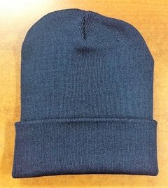 GORRO LANA DOBLE ALGODON PREMIUM - tienda online