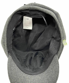 BOINA GP 2279 - GALA DESIGN - Mayorista de gorras Buenos Aires.