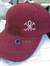 GORRAS CON LOGO