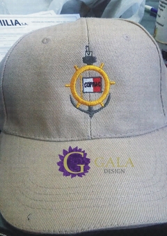 GORRAS CON LOGO 24/01/2021 - comprar online