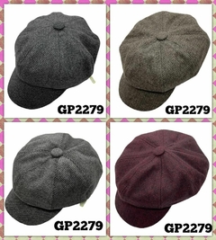 BOINA GP 2279 - tienda online