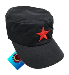 Imagen de KEPI ESTRELLA ADULTO