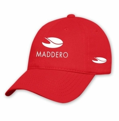 gorras con logo