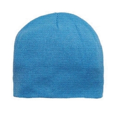 GORRO TEJIDO SIN PUÑO