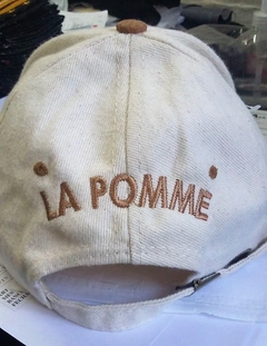 GORRAS CON LOGO - GALA DESIGN - Mayorista de gorras Buenos Aires.