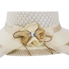 CAPELINA CAMPANITA COMBINADA - comprar online