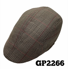 BOINA GP 2266 - GALA DESIGN - Mayorista de gorras Buenos Aires.
