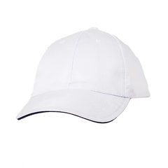 G44 - Visera sandwich gabardina - comprar online