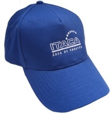 GORRAS CON LOGO - comprar online