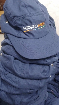 GORRO LEGIONARIO CON LOG0 en internet