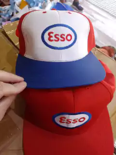 GORRAS CON LOGO BORDADO en internet