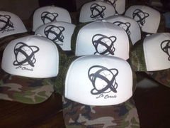GORRAS CON LOGO en internet