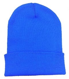 GORRO LANA DOBLE ALGODON PREMIUM - comprar online