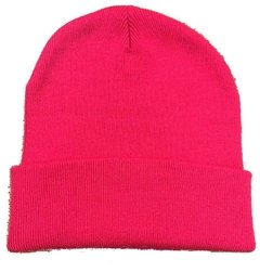 GORRO LANA DOBLE ALGODON PREMIUM - comprar online