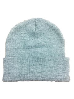 GORRO LANA DOBLE ALGODON PREMIUM - comprar online