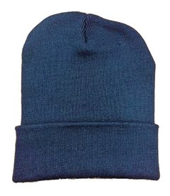Imagen de GORRO LANA DOBLE ALGODON PREMIUM