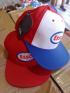 Gorras con logo. en internet