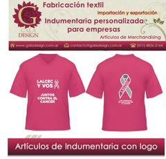 Remeras Estampadas