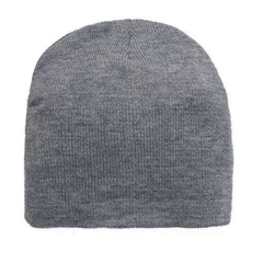 GORRO TEJIDO SIN PUÑO